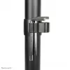 Neomounts NM-D135BLACK Uchwyt do monitora 10-27 cali, zacisk/przelotka, 8 kg, 25,4 cm (10 cali), 68,6 cm (27 cali), 100 x 100 mm, Czarny