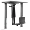 Uchwyt na CPU Neomounts CPU-D250BLACK - obrotowy - maks. 30 kg - uniwersalny
