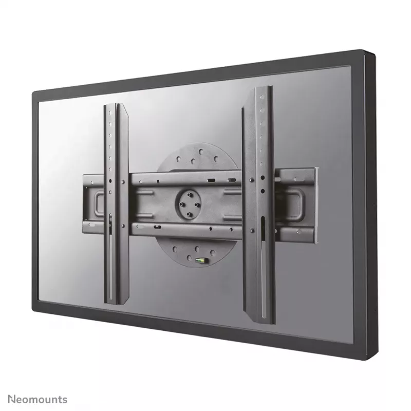 Uchwyt ścienny Neomounts LED-WR100Czarny do telewizora 37-75 cali - obrotowy