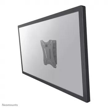 Neomounts NM-W60Czarny Monitor/TV mount wall 10-30 inch - tiltable