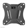 Neomounts NM-W60Czarny Monitor/TV mount wall 10-30 inch - tiltable