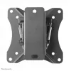 Neomounts NM-W60Czarny Monitor/TV mount wall 10-30 inch - tiltable
