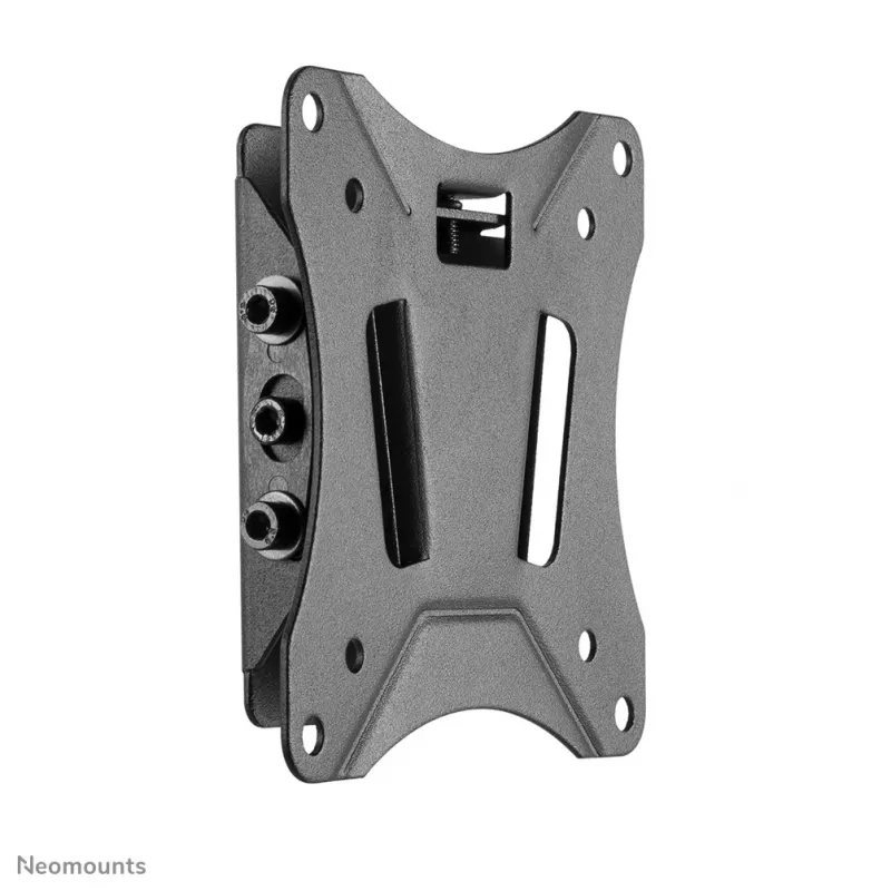 Neomounts NM-W60Czarny Monitor/TV mount wall 10-30 inch - tiltable