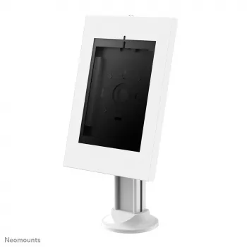 Neomounts DS15-640WH1 Uchwyt na tablet na biurko 9,7-11 cala - z blokadą