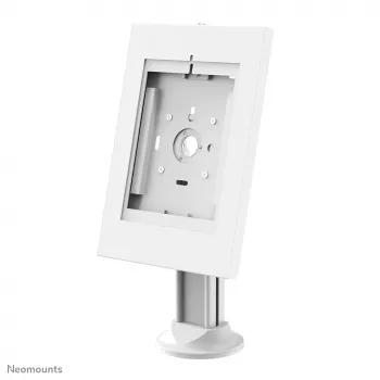 Neomounts DS15-640WH1 Uchwyt na tablet na biurko 9,7-11 cala - z blokadą
