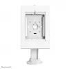 Neomounts DS15-640WH1 Uchwyt na tablet na biurko 9,7-11 cala - z blokadą