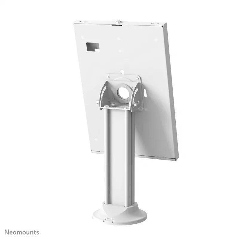 Neomounts DS15-640WH1 Uchwyt na tablet na biurko 9,7-11 cala - z blokadą