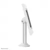 Neomounts DS15-640WH1 Uchwyt na tablet na biurko 9,7-11 cala - z blokadą
