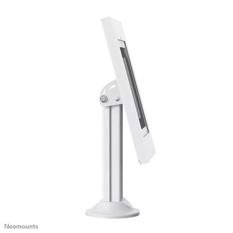 Neomounts DS15-640WH1 Uchwyt na tablet na biurko 9,7-11 cala - z blokadą