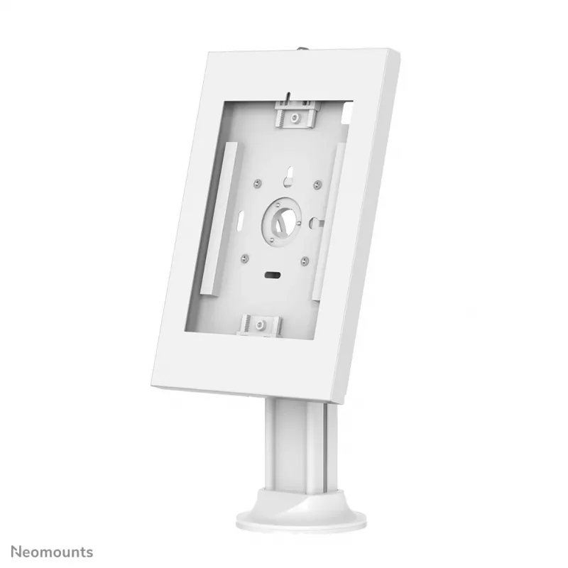 Neomounts DS15-640WH1 Uchwyt na tablet na biurko 9,7-11 cala - z blokadą