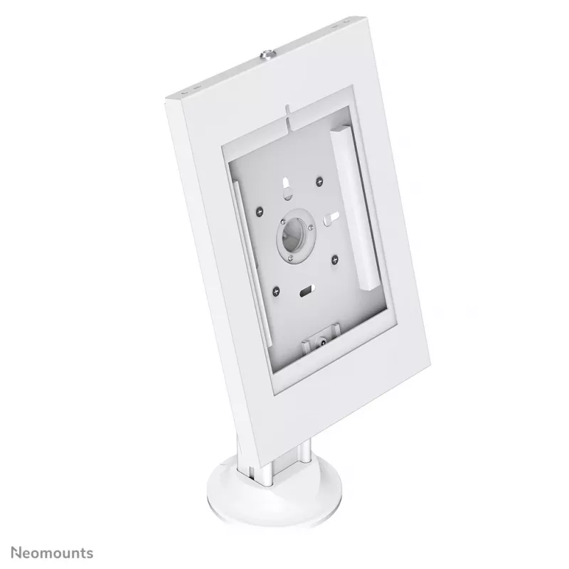 Neomounts DS15-640WH1 Uchwyt na tablet na biurko 9,7-11 cala - z blokadą