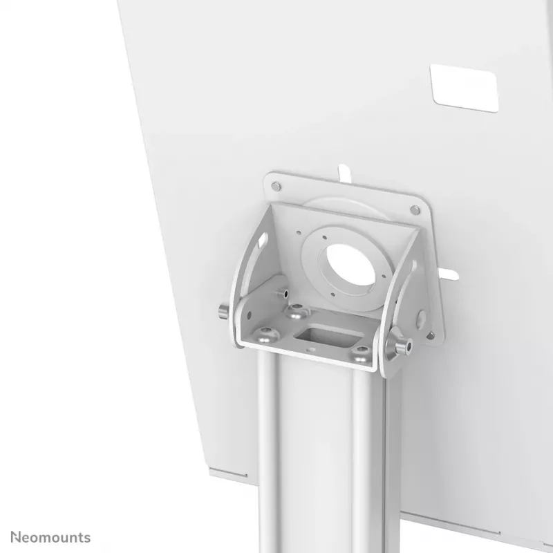 Neomounts DS15-640WH1 Uchwyt na tablet na biurko 9,7-11 cala - z blokadą