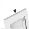 Neomounts DS15-640WH1 Uchwyt na tablet na biurko 9,7-11 cala - z blokadą