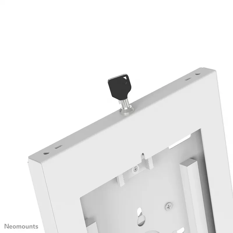 Neomounts DS15-640WH1 Uchwyt na tablet na biurko 9,7-11 cala - z blokadą