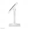 Uchwyt na tablet na blat Neomounts DS15-650WH1 Maksymalny rozmiar ekranu 27,9 cm