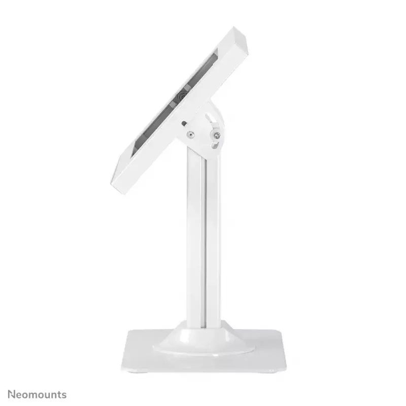 Uchwyt na tablet na blat Neomounts DS15-650WH1 Maksymalny rozmiar ekranu 27,9 cm