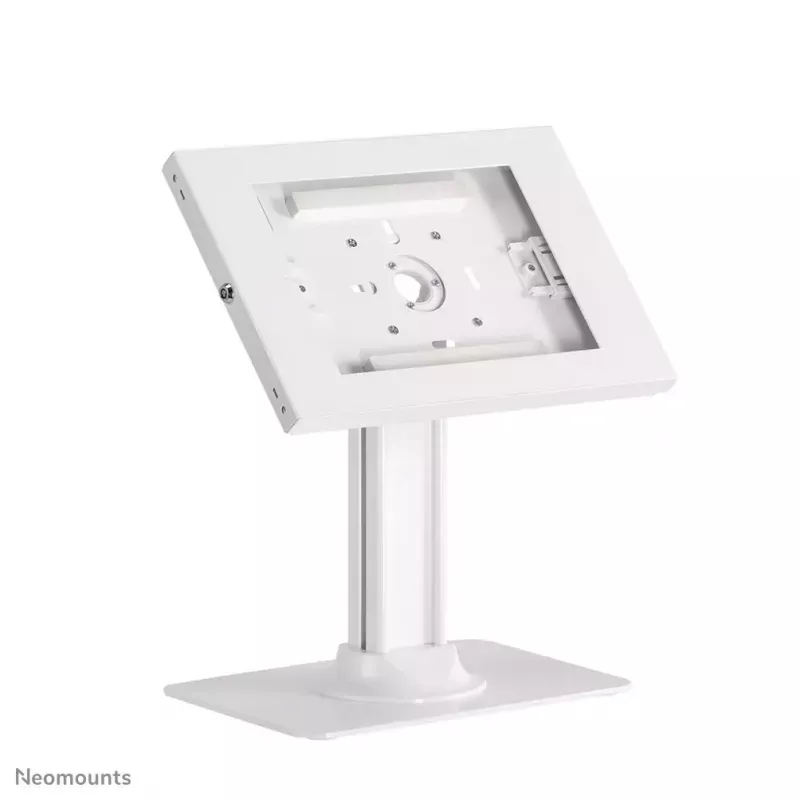 Uchwyt na tablet na blat Neomounts DS15-650WH1 Maksymalny rozmiar ekranu 27,9 cm