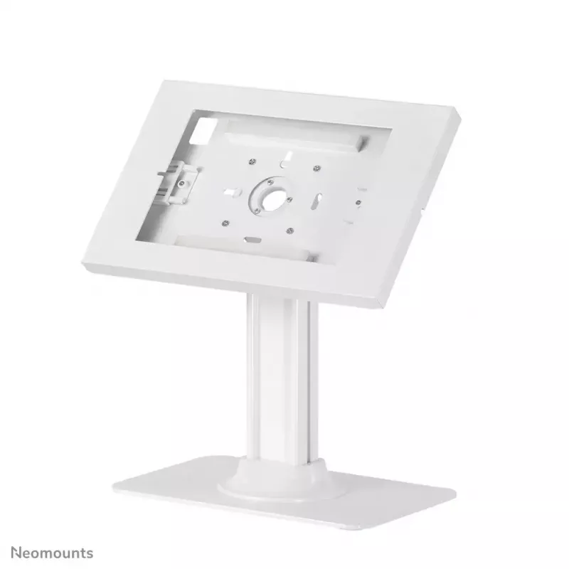 Uchwyt na tablet na blat Neomounts DS15-650WH1 Maksymalny rozmiar ekranu 27,9 cm