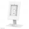 Uchwyt na tablet na blat Neomounts DS15-650WH1 Maksymalny rozmiar ekranu 27,9 cm