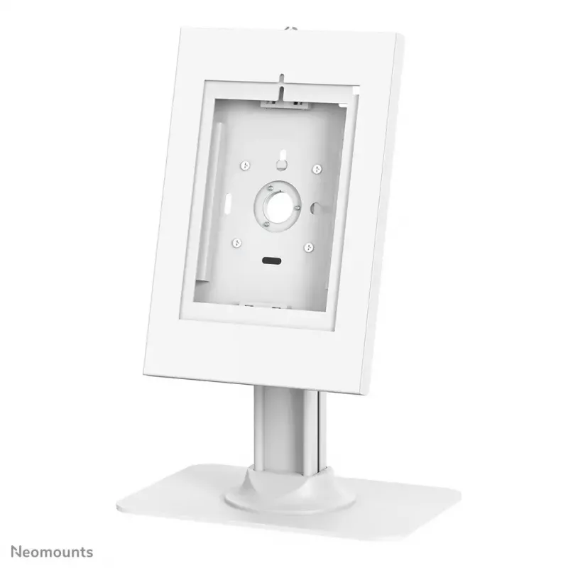 Uchwyt na tablet na blat Neomounts DS15-650WH1 Maksymalny rozmiar ekranu 27,9 cm