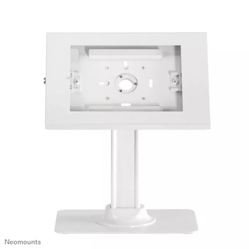 Uchwyt na tablet na blat Neomounts DS15-650WH1 Maksymalny rozmiar ekranu 27,9 cm