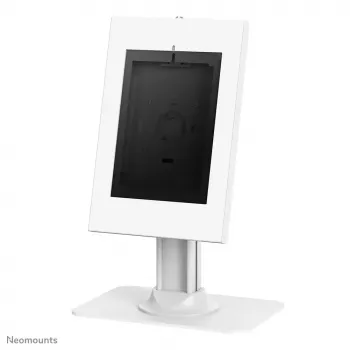 Uchwyt na tablet na blat Neomounts DS15-650WH1 Maksymalny rozmiar ekranu 27,9 cm
