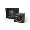 be quiet Pure Power 12 M zasilacz 650 W 20+4 pin ATX ATX Czarny