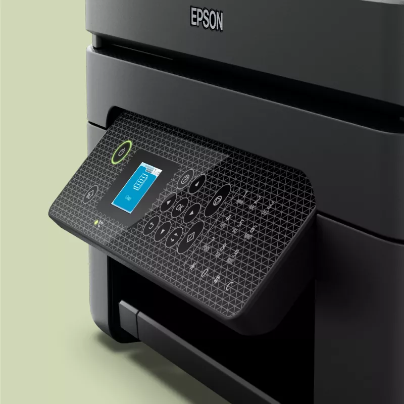Epson WorkForce WF-2930DWF Atramentowy A4 5760 x 1440 DPI 33 ppm Wi-Fi