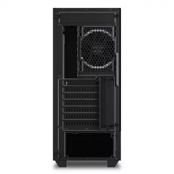 Obudowa PC Sharkoon RGB HEX Desktop Czarny