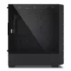 Obudowa PC Sharkoon RGB HEX Desktop Czarny