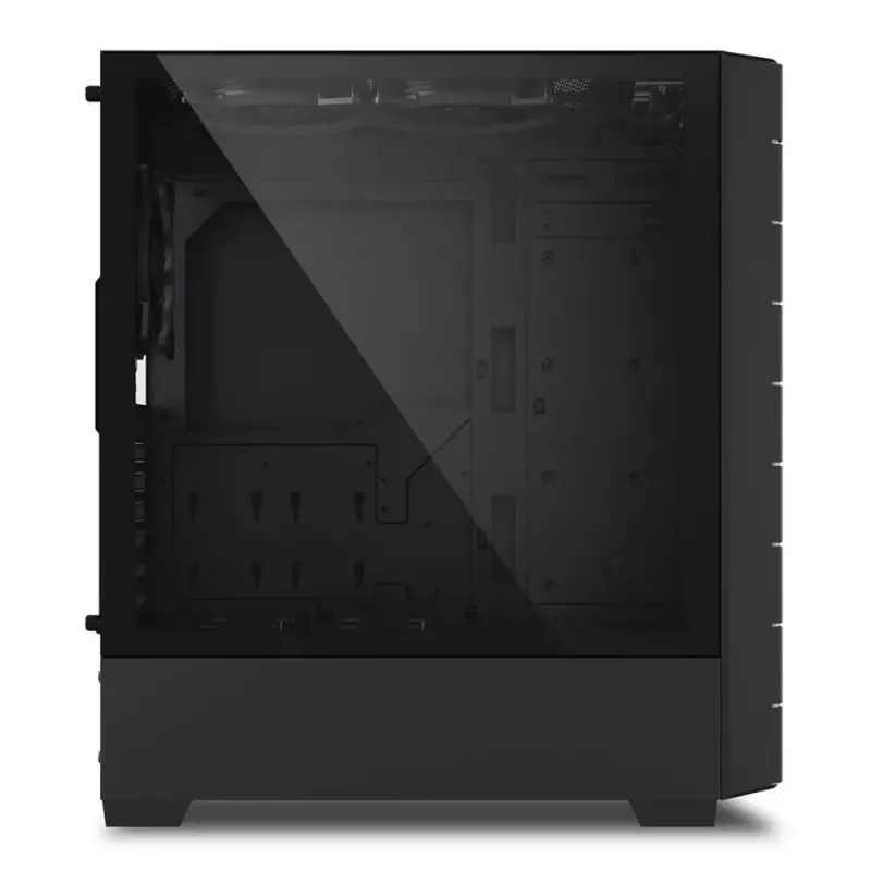 Obudowa PC Sharkoon RGB HEX Desktop Czarny