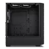 Obudowa PC Sharkoon RGB HEX Desktop Czarny