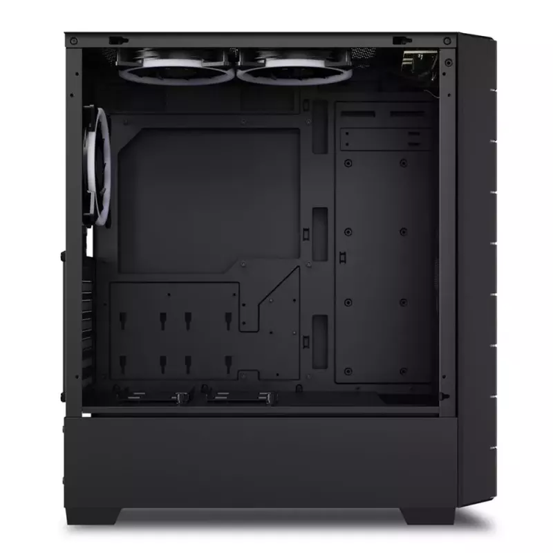 Obudowa PC Sharkoon RGB HEX Desktop Czarny