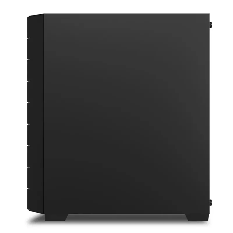 Obudowa PC Sharkoon RGB HEX Desktop Czarny