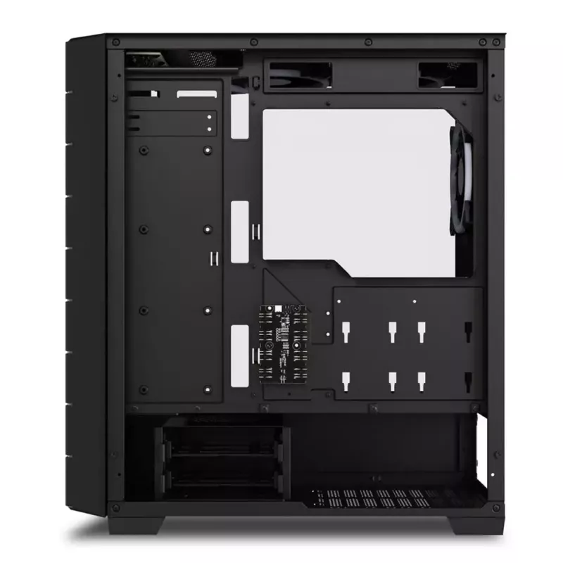 Obudowa PC Sharkoon RGB HEX Desktop Czarny