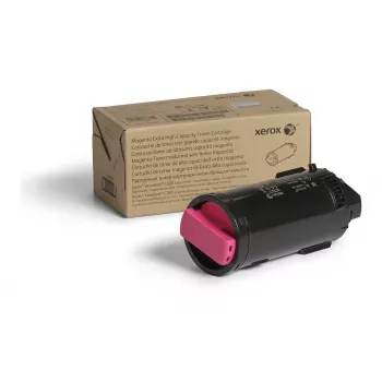 Xerox Genuine ® VersaLink® C500 Color Printer/C505 Color Multifunction Printer – magenta kaseta z tonerem o bardzo wysokiej wydajności (9000 stron) – 106R03874