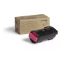 Xerox Genuine ® VersaLink® C500 Color Printer/C505 Color Multifunction Printer – magenta kaseta z tonerem o bardzo wysokiej wydajności (9000 stron) – 106R03874