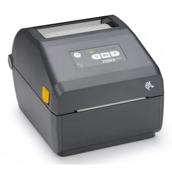 Drukarka etykiet Zebra ZD421 termotransferowa 203 x 203 DPI 305 mm/s Przewodowa i bezprzewodowa Ethernet LAN Bluetooth