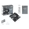 ASUS PRIME A620M-K AMD A620 Socket AM5 micro ATX