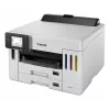 Drukarka atramentowa Canon MAXIFY GX5550 Kolor 600 x 1200 DPI A4 Wi-Fi