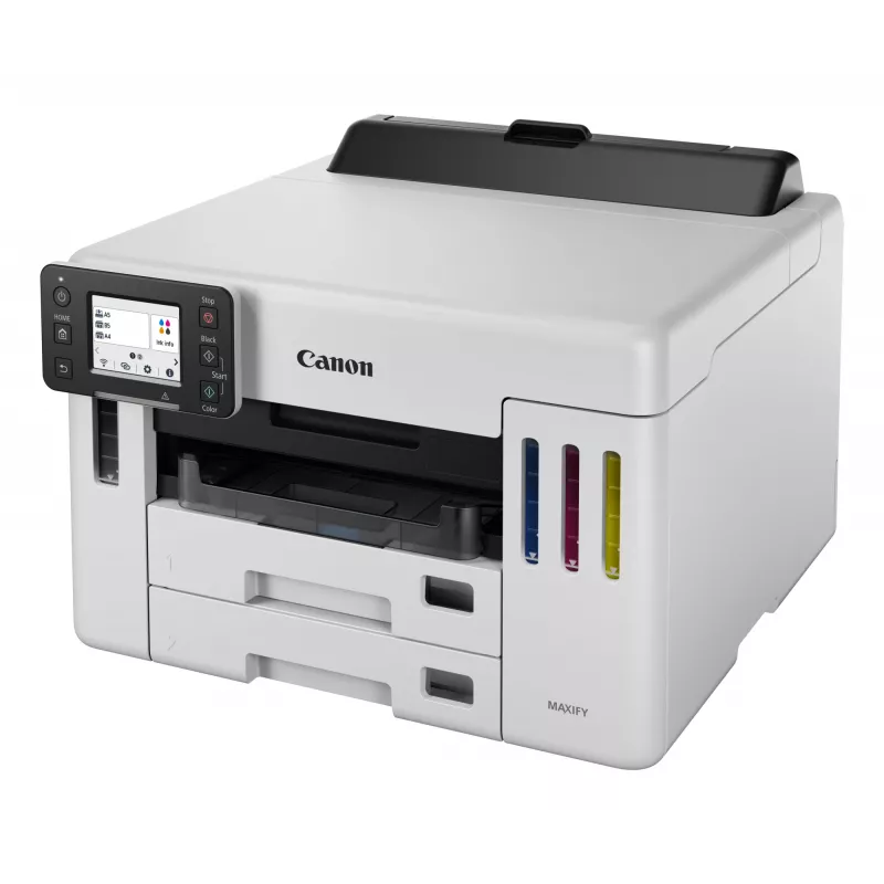 Drukarka atramentowa Canon MAXIFY GX5550 Kolor 600 x 1200 DPI A4 Wi-Fi