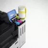 Drukarka atramentowa Canon MAXIFY GX5550 Kolor 600 x 1200 DPI A4 Wi-Fi