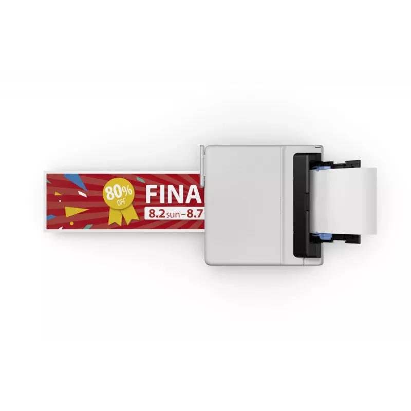 Drukarka atramentowa Canon MAXIFY GX5550 Kolor 600 x 1200 DPI A4 Wi-Fi