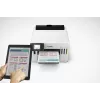 Drukarka atramentowa Canon MAXIFY GX5550 Kolor 600 x 1200 DPI A4 Wi-Fi