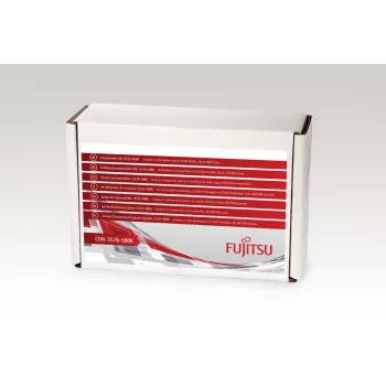 Fujitsu 3576-500K zestaw materiałów eksploatacyjnych