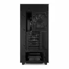 Obudowa PC Sharkoon REBEL C70G RGB Full Tower Czarny, Drewno