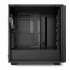 Obudowa PC Sharkoon REBEL C70G RGB Full Tower Czarny, Drewno