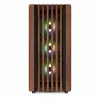 Obudowa PC Sharkoon REBEL C70M RGB Full Tower Czarny, Drewno