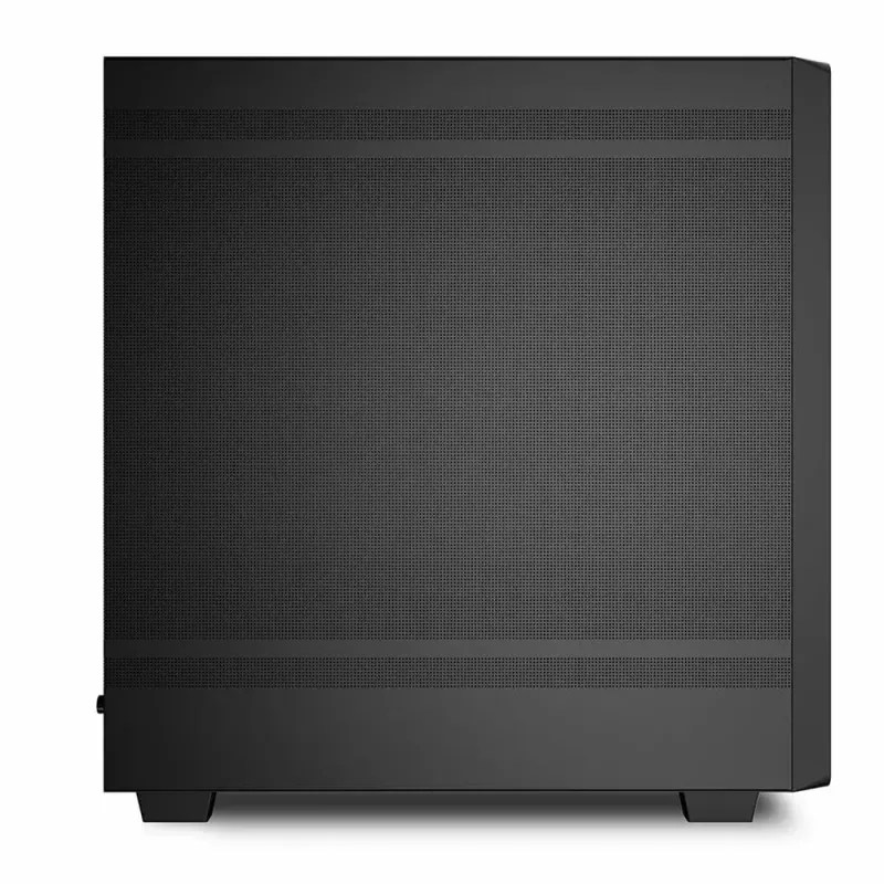 Obudowa PC Sharkoon REBEL C70M RGB Full Tower Czarny, Drewno