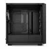 Obudowa PC Sharkoon REBEL C70M RGB Full Tower Czarny, Drewno